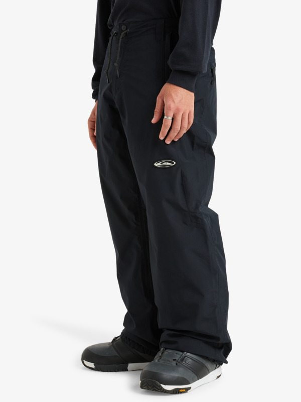 High Altitude GORE-TEX® - Technical Snow Pants for Men  EQYTP03239