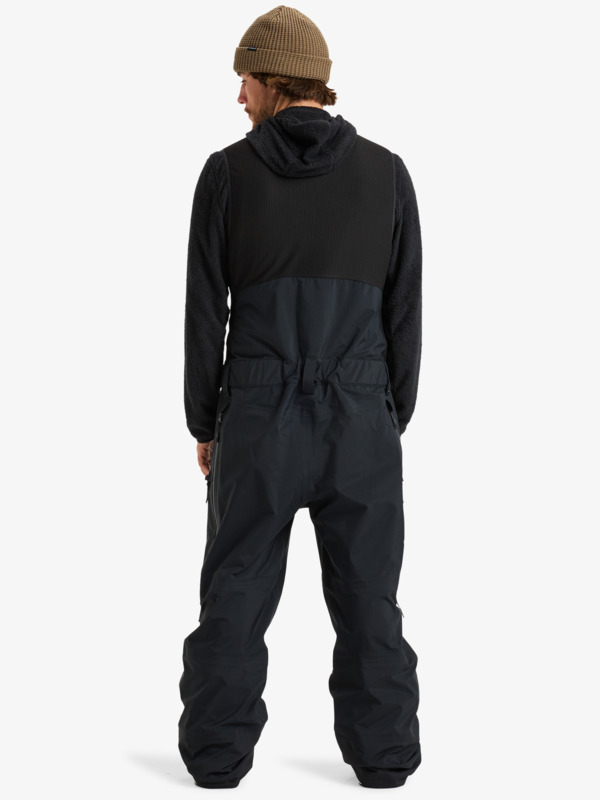 Highline Pro 3L GORE-TEX® - Technical Snow Bib for Men  EQYTP03242