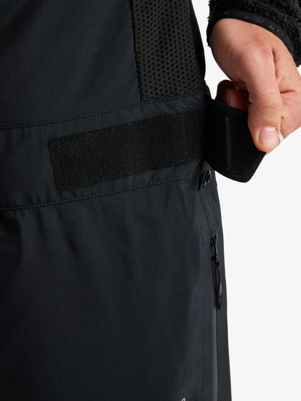 Highline Pro 3L GORE-TEX® - Technical Snow Bib for Men  EQYTP03242
