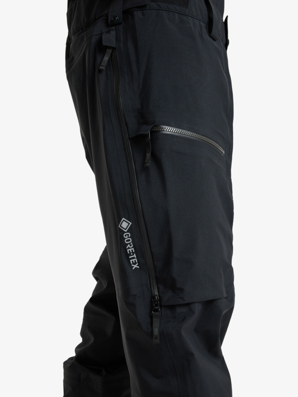 Highline Pro 3L GORE-TEX® - Technical Snow Bib for Men  EQYTP03242