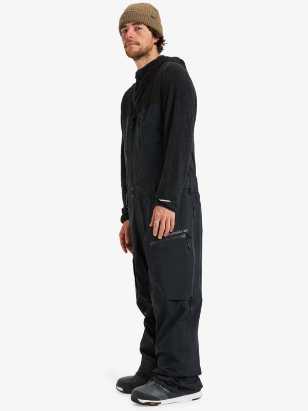 Highline Pro 3L GORE-TEX® - Technical Snow Bib for Men  EQYTP03242
