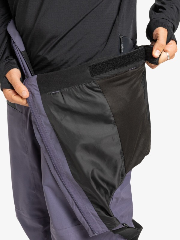 Paramo Stretch 20K  EQYTP03244