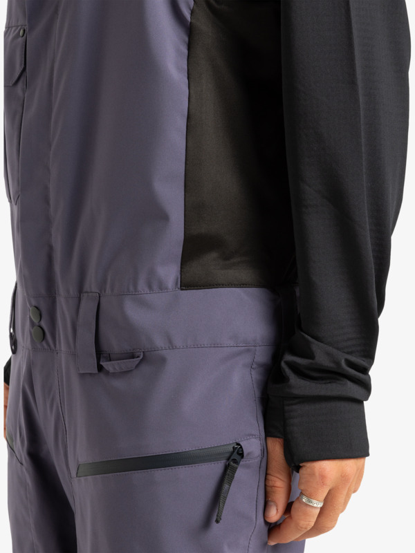 Paramo Stretch 20K - Technical Snow Bib for Men  EQYTP03244