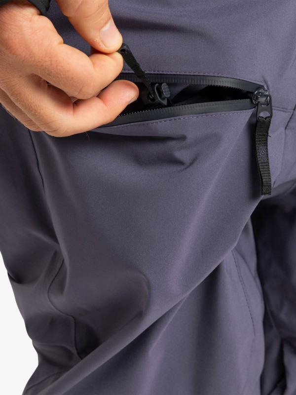 Paramo Stretch 20K  EQYTP03244