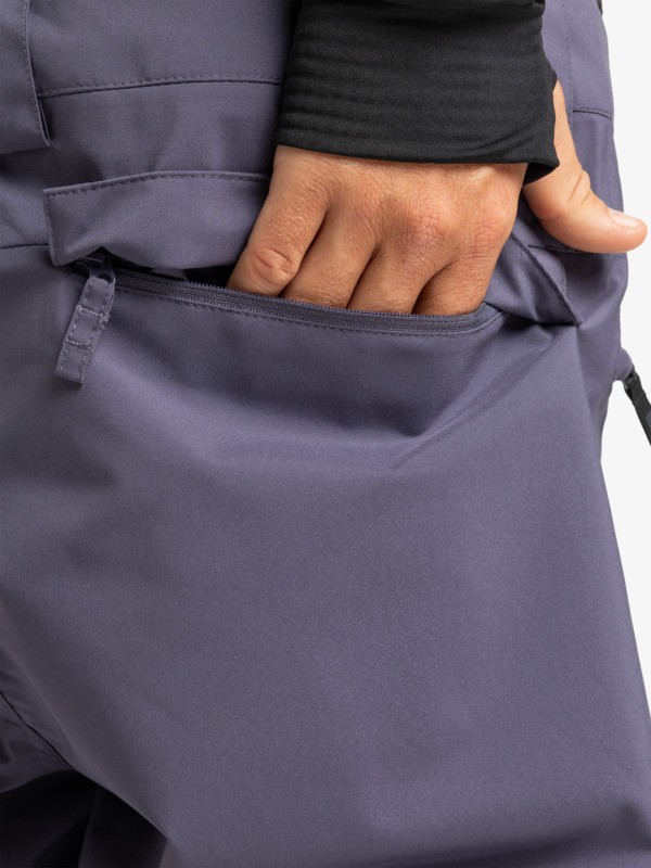 Paramo Stretch 20K  EQYTP03244