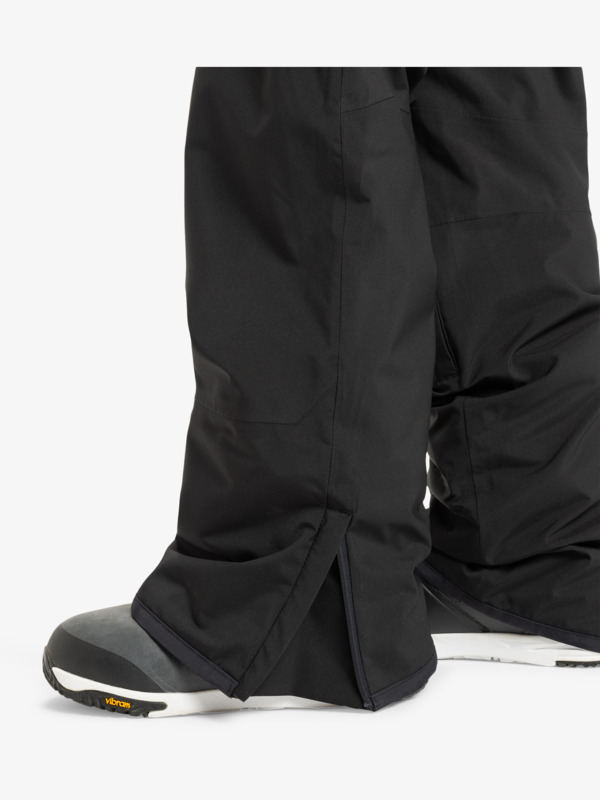 Paramo Stretch 20K - Technical Snow Bib for Men  EQYTP03244