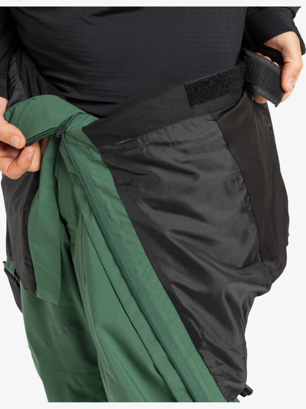 Paramo Stretch 20K - Technical Snow Bib for Men  EQYTP03244