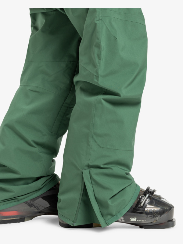 Paramo Stretch 20K - Technical Snow Bib for Men  EQYTP03244