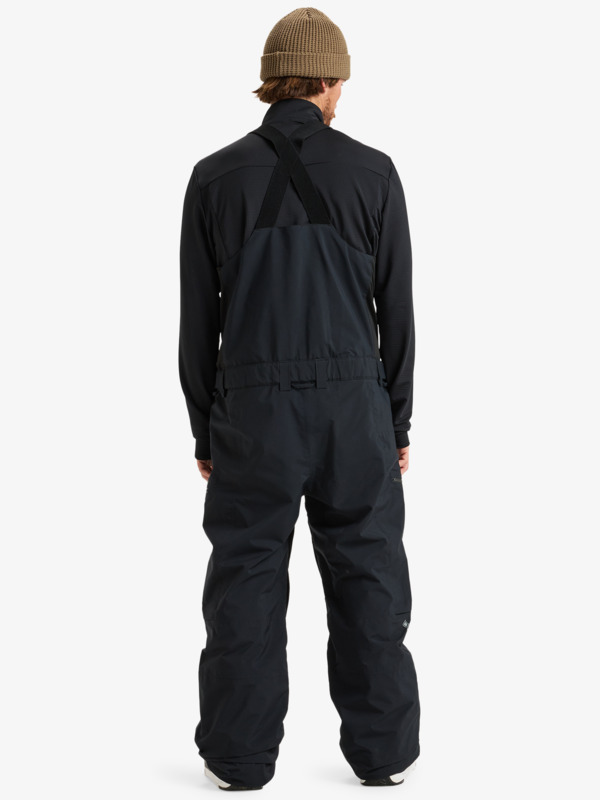 Altostratus Stretch GORE-TEX® - Technical Snow Bib for Men  EQYTP03245
