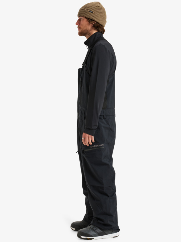 Altostratus Stretch GORE-TEX® - Technical Snow Bib for Men  EQYTP03245