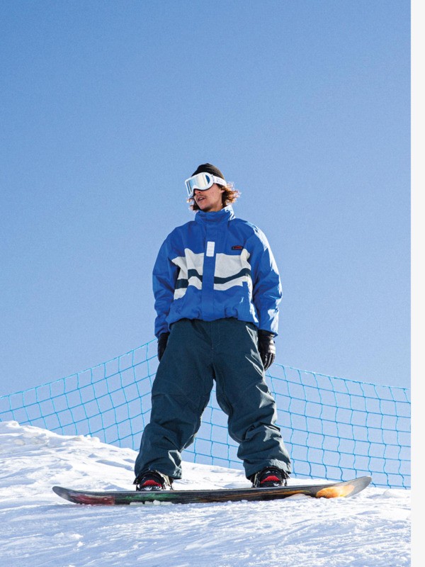 Banging Bees 20K - Technical Snow Pants for Men  EQYTP03247