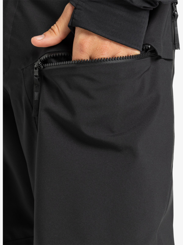 Paramo Stretch 20K - Technical Snow Pants for Men  EQYTP03248
