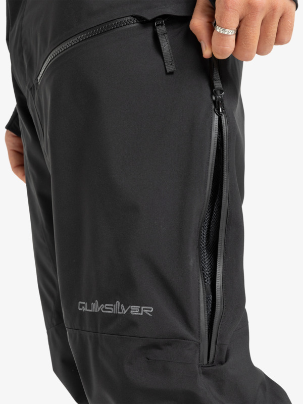Paramo Stretch 20K - Technical Snow Pants for Men  EQYTP03248