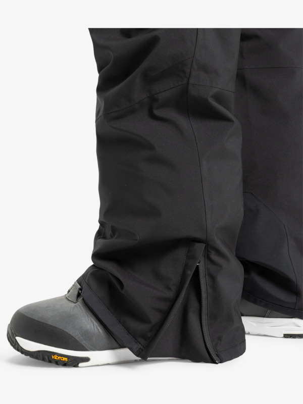 Paramo Stretch 20K - Technical Snow Pants for Men  EQYTP03248