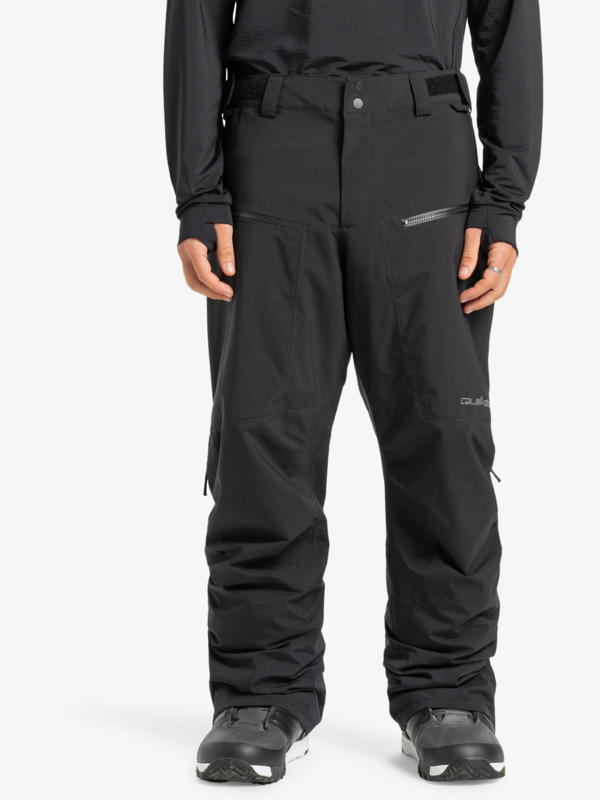Paramo Stretch 20K - Technical Snow Pants for Men  EQYTP03248