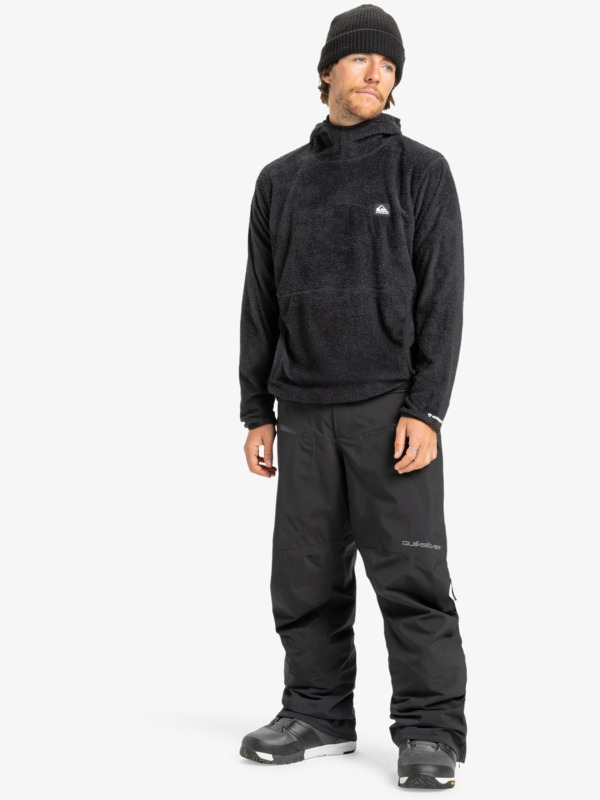 Paramo Stretch 20K - Technical Snow Pants for Men  EQYTP03248