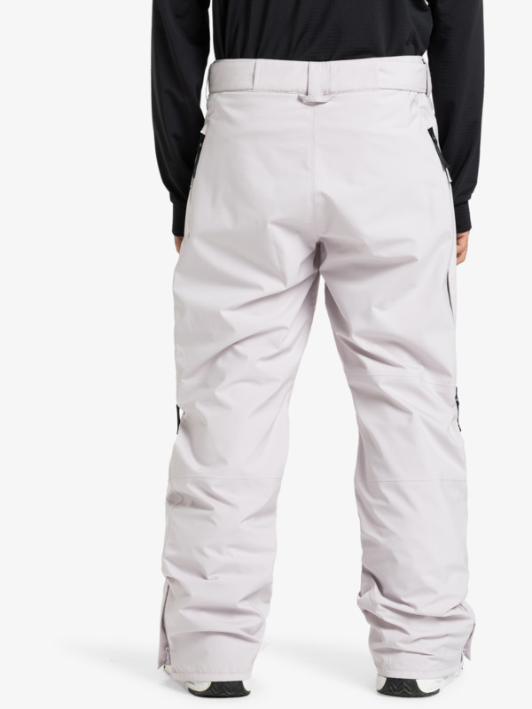 Paramo Stretch 20K - Technical Snow Pants for Men  EQYTP03248