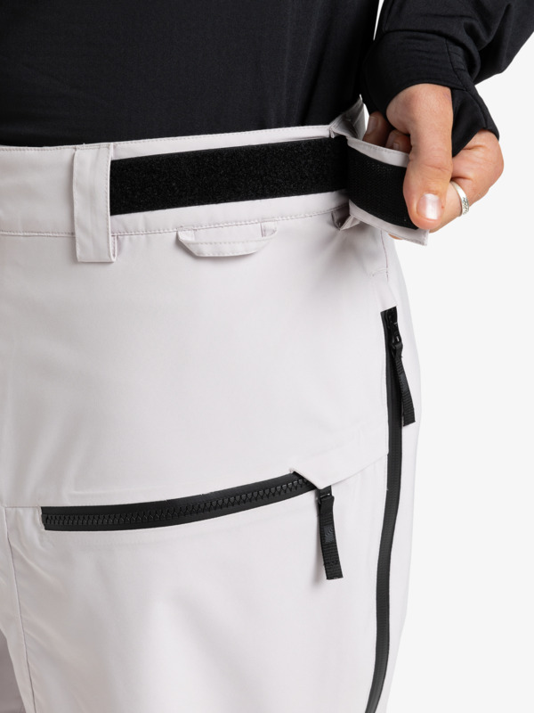 Paramo Stretch 20K - Technical Snow Pants for Men  EQYTP03248
