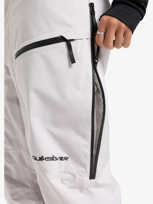 Paramo Stretch 20K - Technical Snow Pants for Men  EQYTP03248