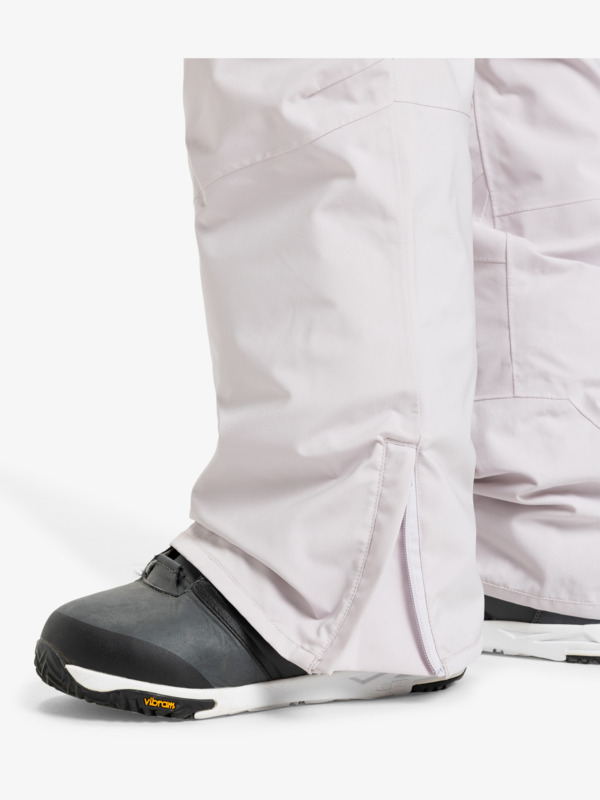 Paramo Stretch 20K - Technical Snow Pants for Men  EQYTP03248