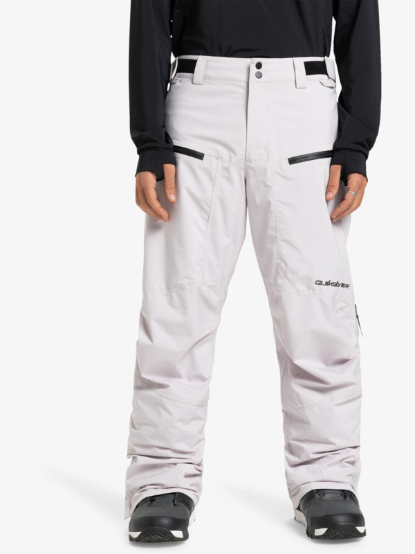 Paramo Stretch 20K - Technical Snow Pants for Men  EQYTP03248