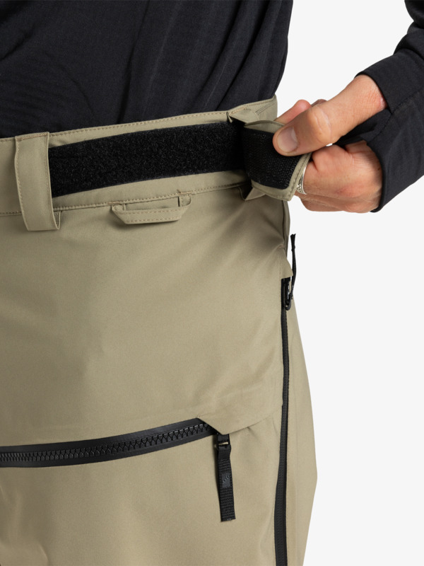 Paramo Stretch 20K - Technical Snow Pants for Men  EQYTP03248