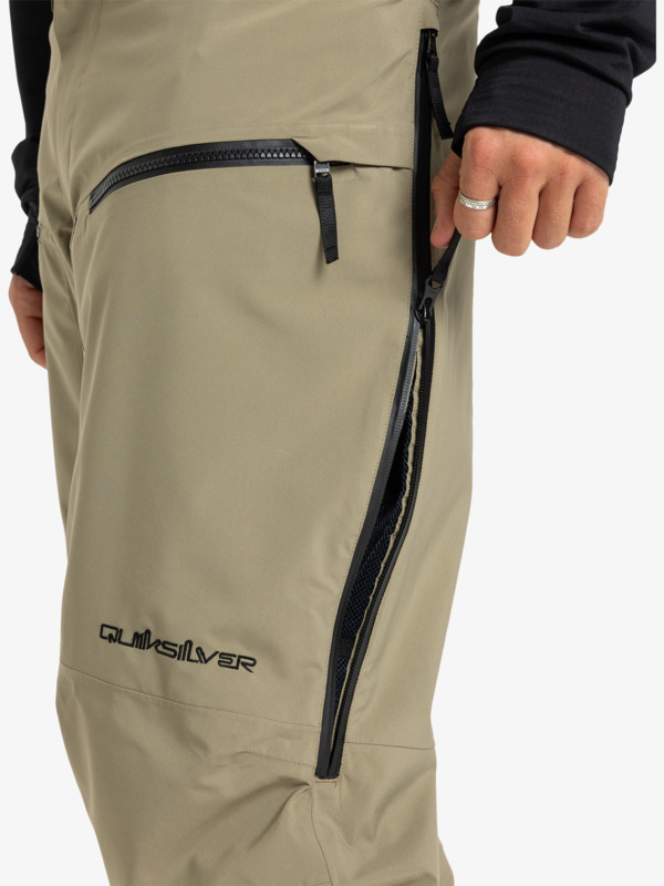 Paramo Stretch 20K - Technical Snow Pants for Men  EQYTP03248