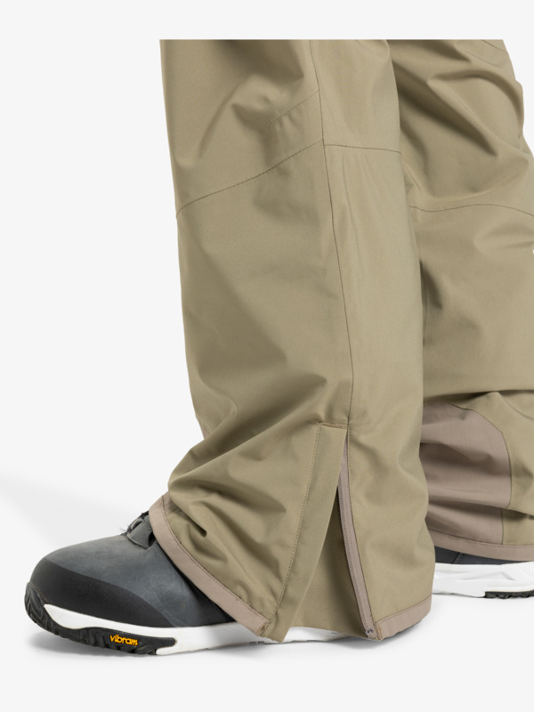 Paramo Stretch 20K - Technical Snow Pants for Men  EQYTP03248