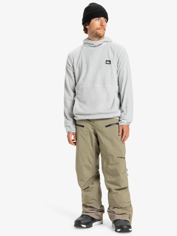 Paramo Stretch 20K - Technical Snow Pants for Men  EQYTP03248