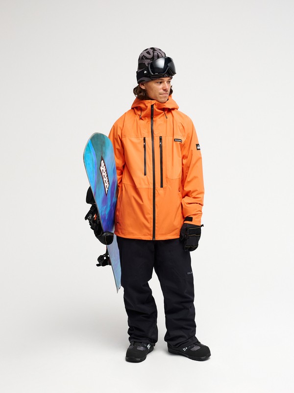 Paramo Stretch 20K  EQYTP03255