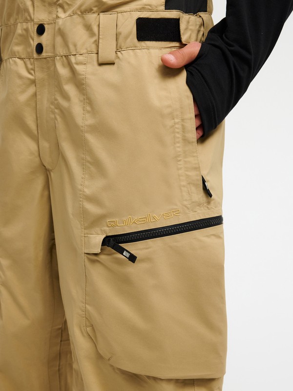 Altostratus Stretch GORE-TEX&reg;  EQYTP03262