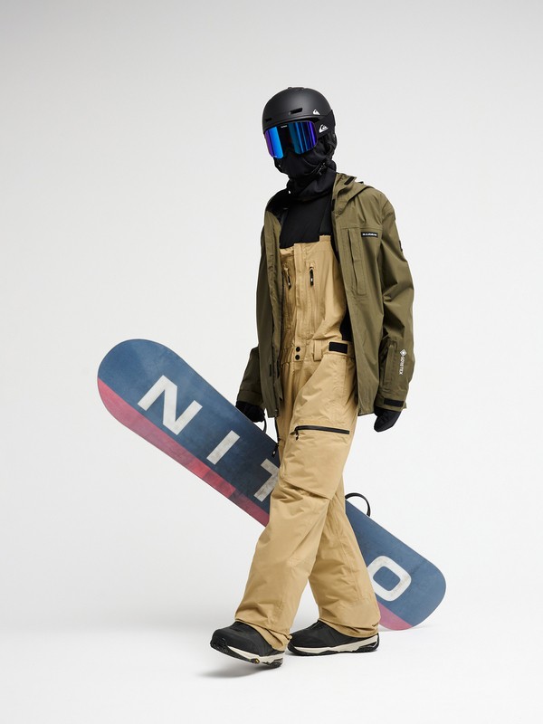 Altostratus Stretch GORE-TEX&reg;  EQYTP03262