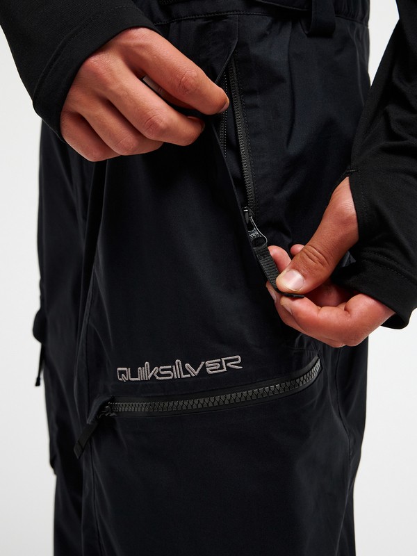 Altostratus Stretch GORE-TEX&reg;  EQYTP03262