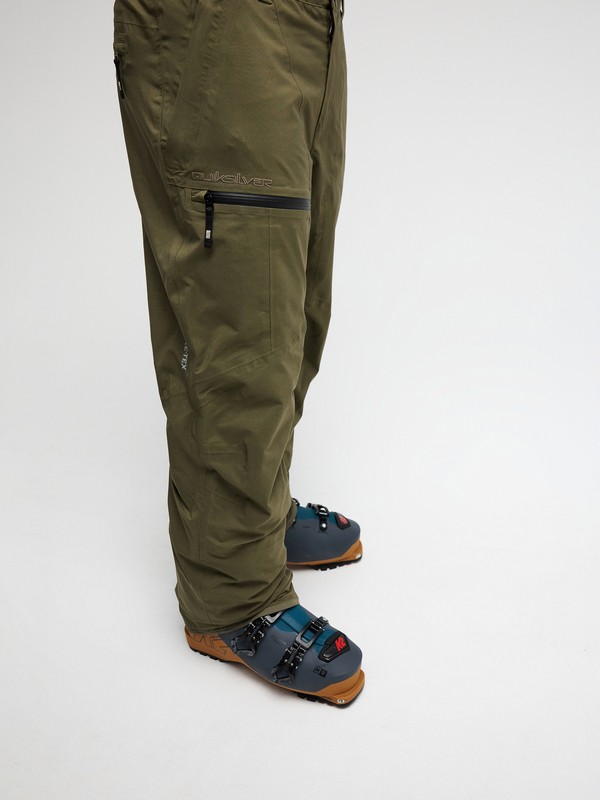 Forever Stretch GORE-TEX&reg;  EQYTP03263