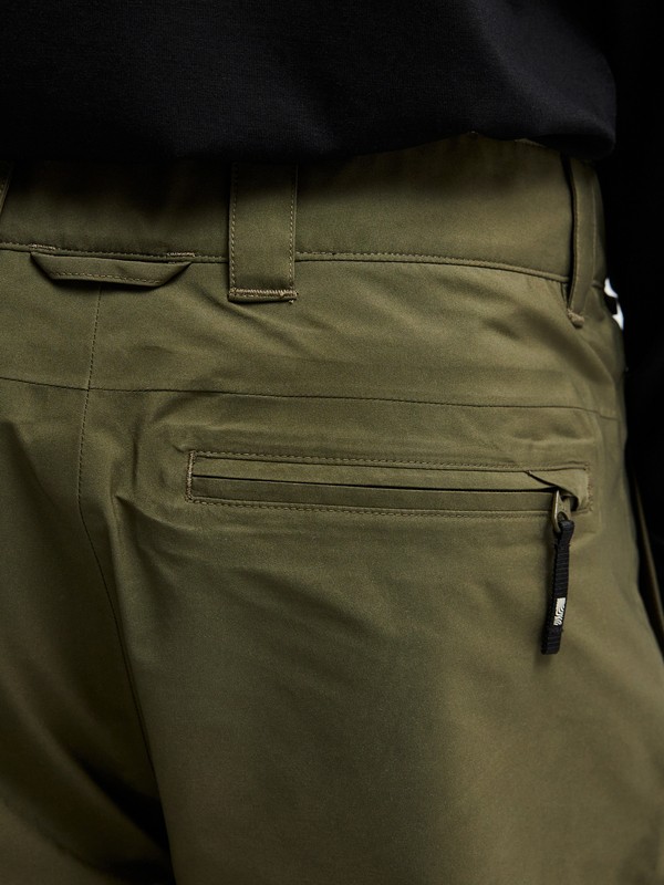 Forever Stretch GORE-TEX&reg;  EQYTP03263