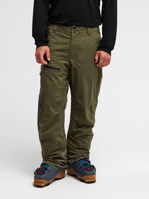 Forever Stretch GORE-TEX&reg;  EQYTP03263