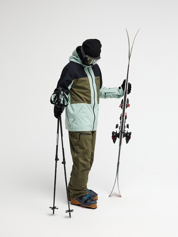 Forever Stretch GORE-TEX&reg;  EQYTP03263