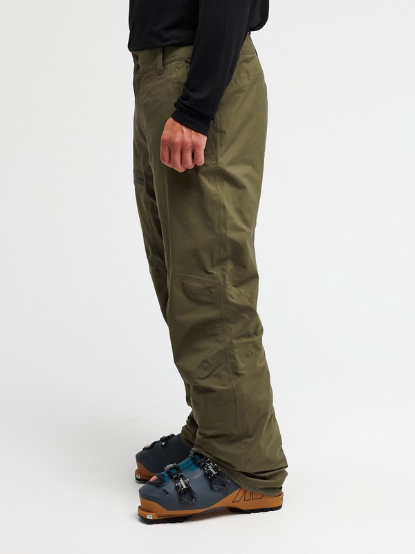 Forever Stretch GORE-TEX&reg;  EQYTP03263