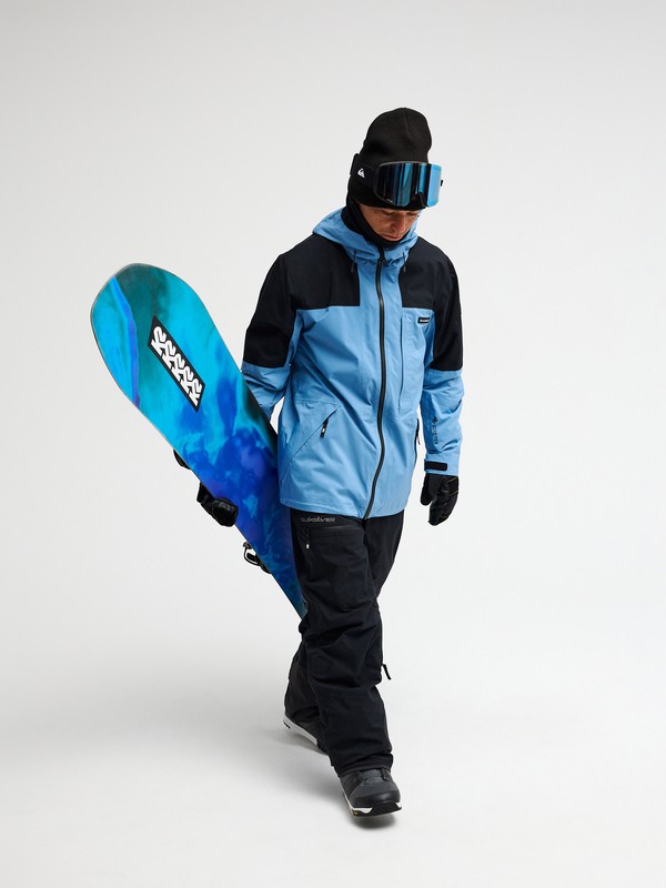 Forever Stretch GORE-TEX&reg;  EQYTP03263