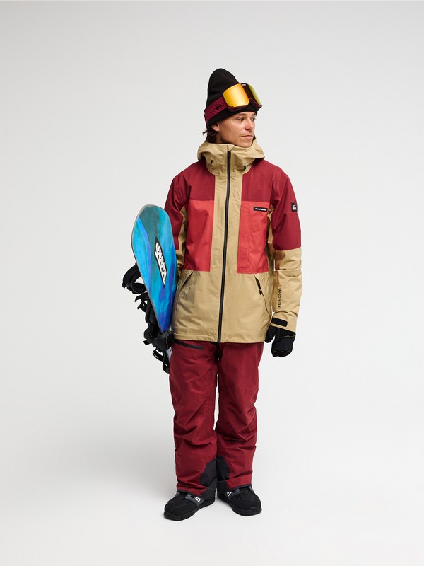 Forever Stretch GORE-TEX&reg;  EQYTP03263