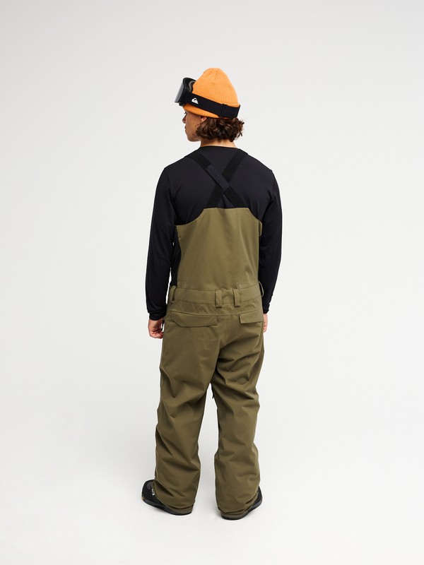 Paramo Stretch 20K  EQYTP03264