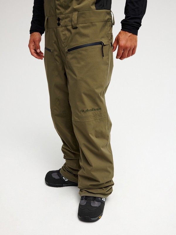 Paramo Stretch 20K  EQYTP03264