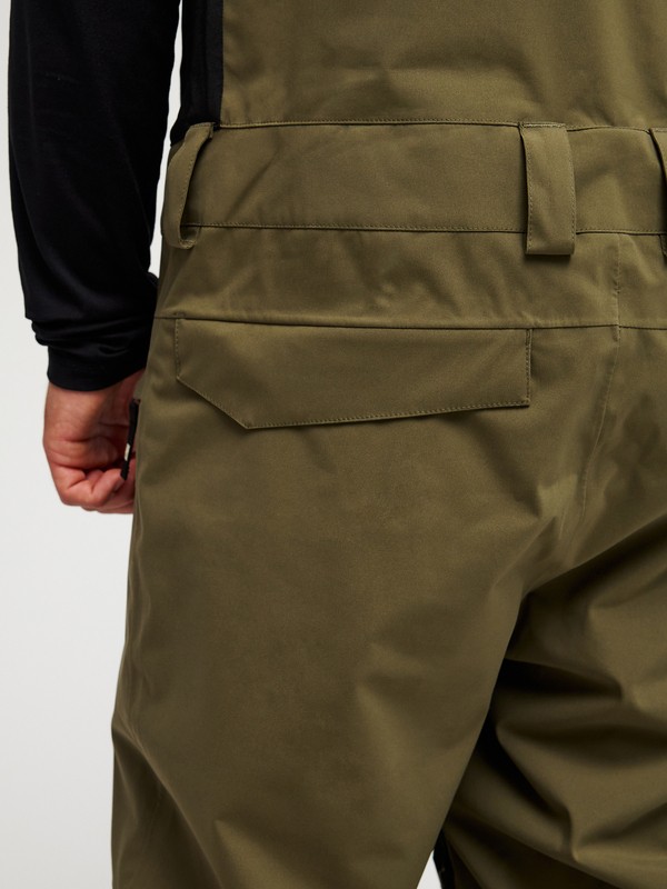 Paramo Stretch 20K  EQYTP03264