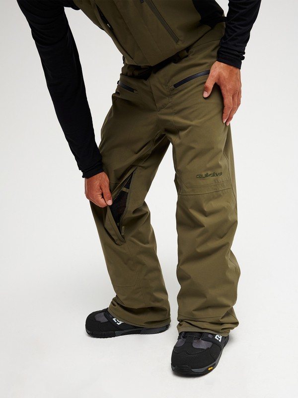 Paramo Stretch 20K  EQYTP03264
