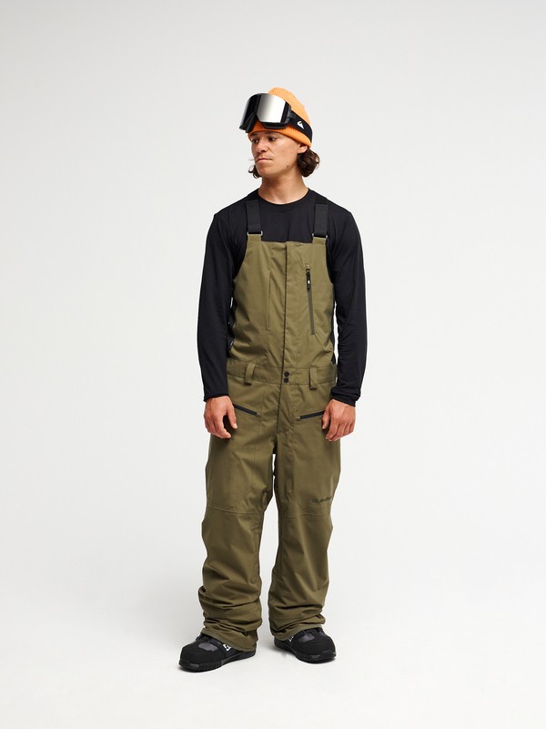 Paramo Stretch 20K  EQYTP03264