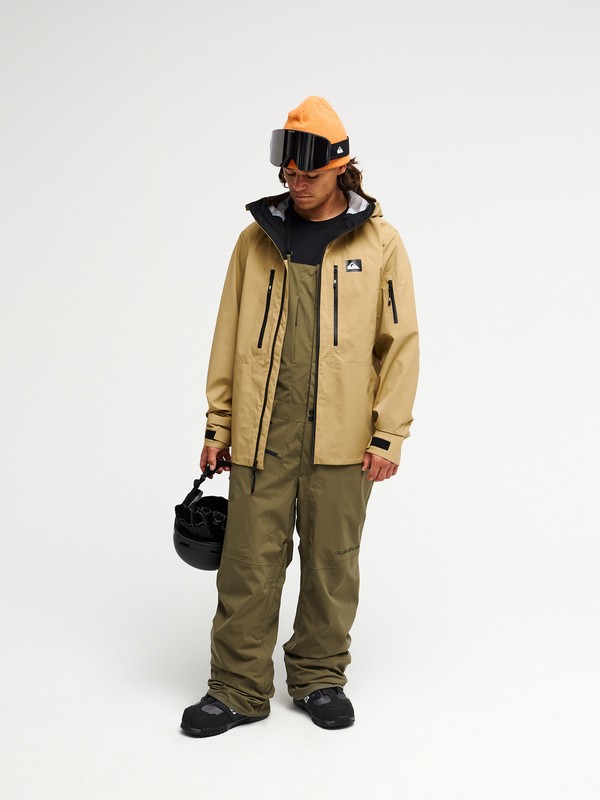 Paramo Stretch 20K  EQYTP03264