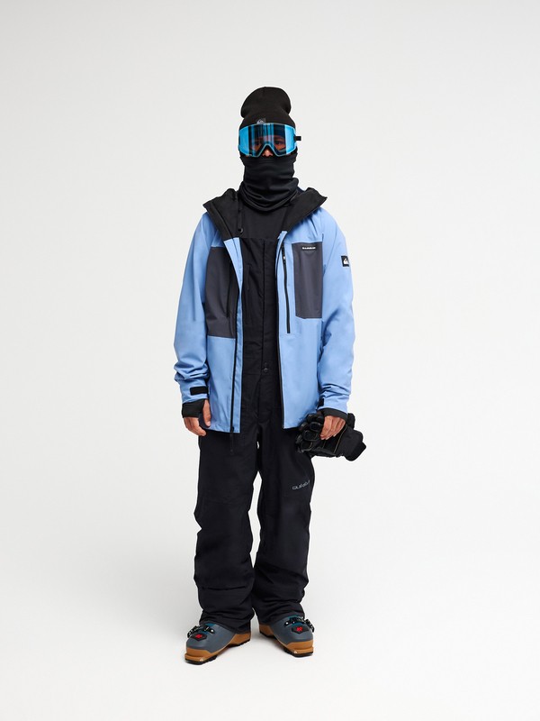 Paramo Stretch 20K  EQYTP03264