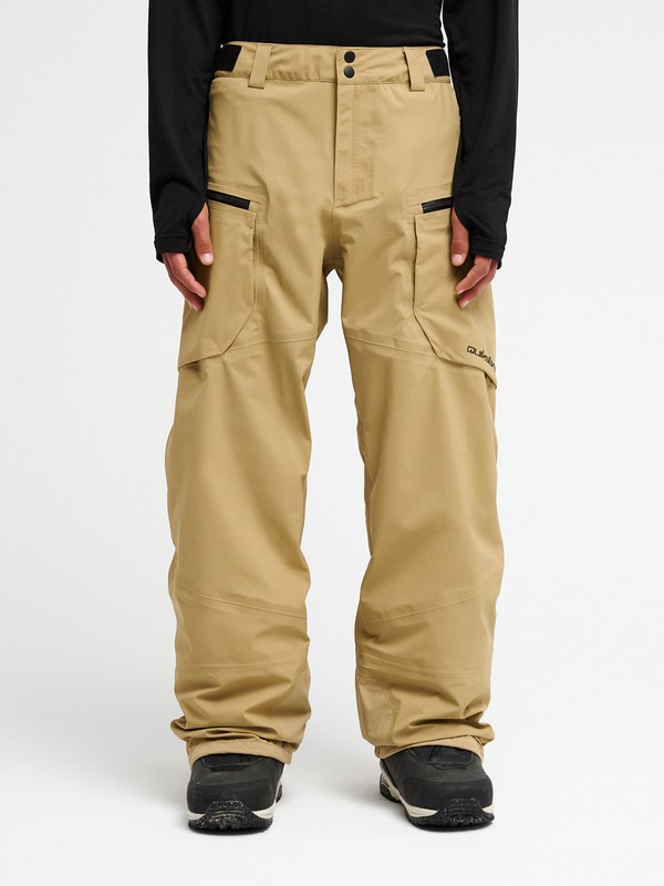 Highline Pro 3L GORE-TEX&reg;  EQYTP03272