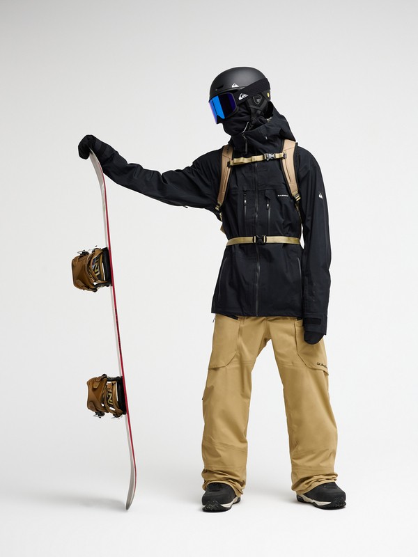 Highline Pro 3L GORE-TEX&reg;  EQYTP03272