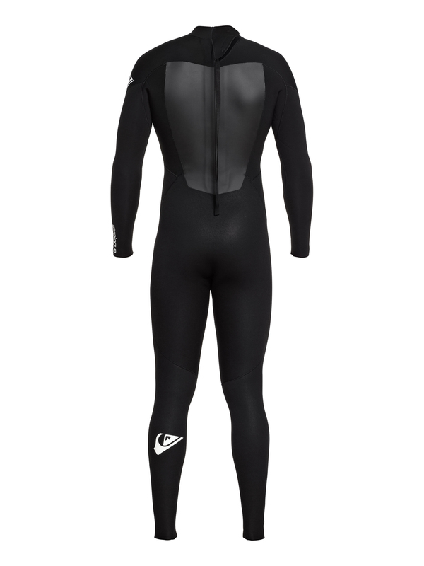 4/3mm Prologue - Back Zip Wetsuit for Men EQYW103067